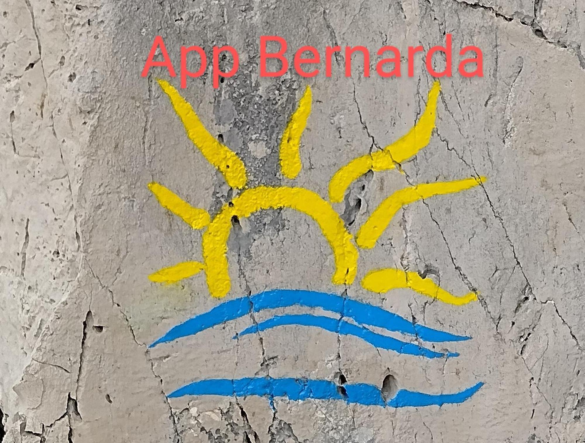 Apartmani Bernarda 波雷奇 外观 照片