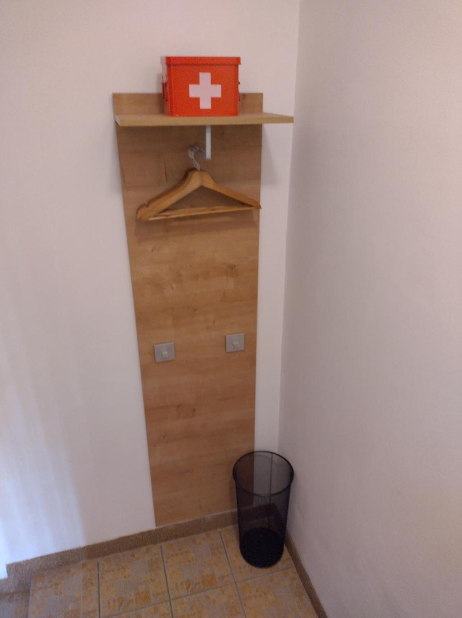 Apartmani Bernarda 波雷奇 外观 照片